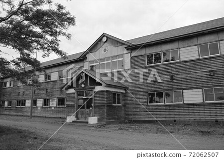 前Masenari小學（Mukage首都北海道） 72062507