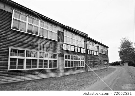 Former Masenari elementary school (Mukage capital Hokkaido) Former Masenari elementary school (Mukage capital Hokkaido) 72062521