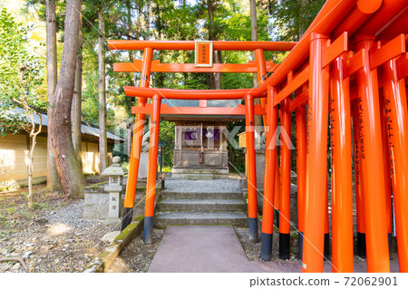 [滋賀縣]大田大社 72062901