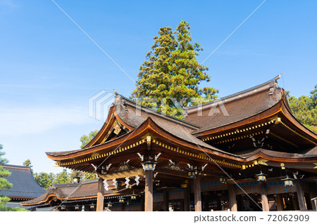 [滋賀縣]大田大社 72062909