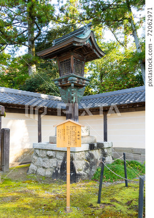 [Shiga Prefecture] Taga Taisha Shrine 72062971