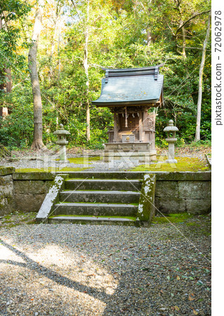 [Shiga Prefecture] Taga Taisha Shrine 72062978