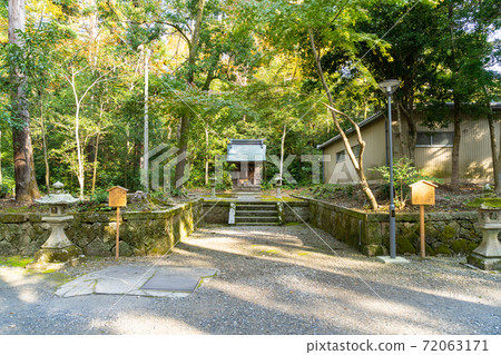 [滋賀縣]大田大社 72063171