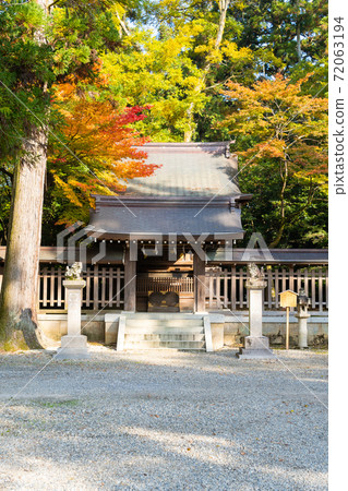 [滋賀縣]大田大社 72063194