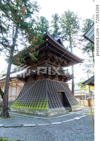 [滋賀縣]大田大社 72063204