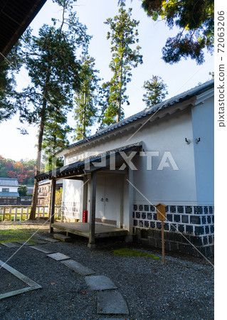 [Shiga Prefecture] Taga Taisha Shrine 72063206