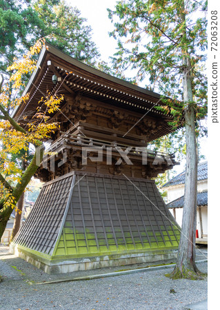 [Shiga Prefecture] Taga Taisha Shrine 72063208