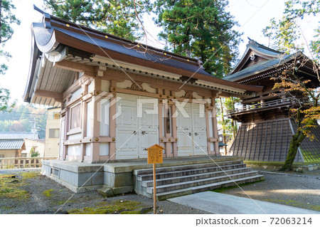 [滋賀縣]大田大社 72063214