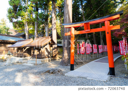 [滋賀縣]大田大社 72063748