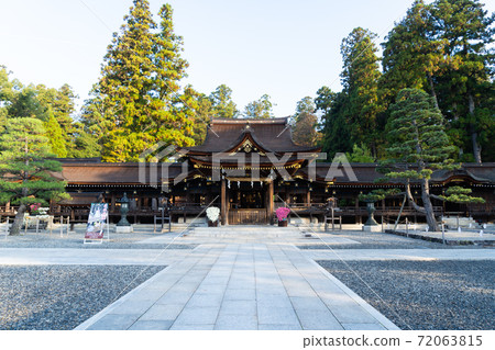 [滋賀縣]大田大社 72063815