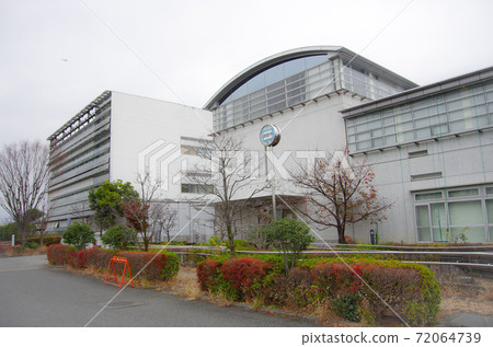 每天都感謝您“川越市保健所” 72064739