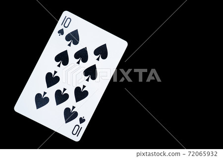 黑桃10 黑桃10 72065932