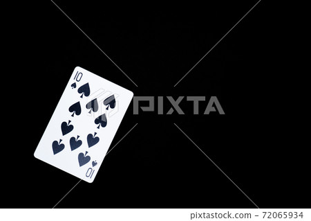 黑桃10 黑桃10 72065934