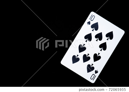 黑桃10 黑桃10 72065935