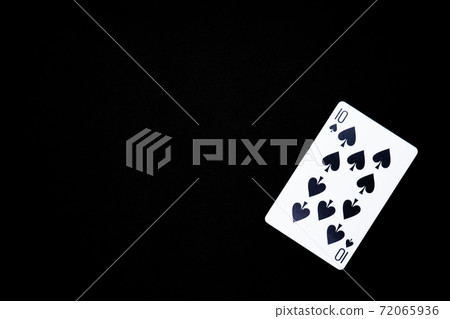 黑桃10 黑桃10 72065936