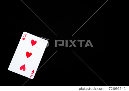 3 of hearts 3 of hearts 72066241