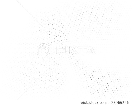 Abstract halftone dotted background. Monochrome pattern with dot and circles. Vector modern futuristic texture for posters,business cards, postcards, interior design, labels and stickers Abstract halftone dotted background. Monochrome pattern with dot and circles. Vector modern futuristic texture for posters,business cards, postcards, interior design, labels and stickers 72066256