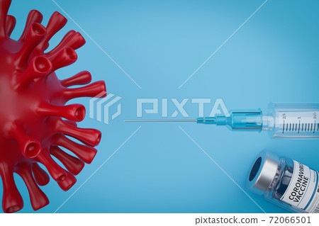 Coronavirus vaccine development Coronavirus vaccine development 72066501