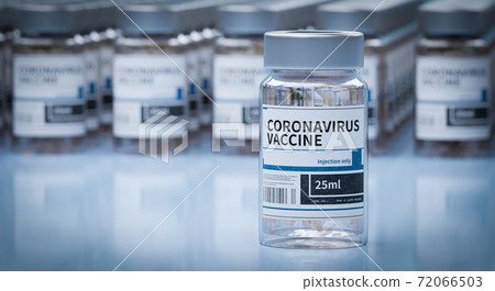 Coronavirus vaccine development 72066503