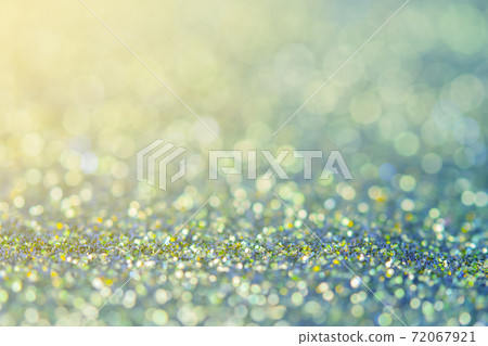 abstract blurred sparkling color glitter light background for website banner and card decoration abstract blurred sparkling color glitter light background for website banner and card decoration 72067921