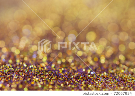 abstract blurred sparkling color glitter light background for website banner and card decoration abstract blurred sparkling color glitter light background for website banner and card decoration 72067934