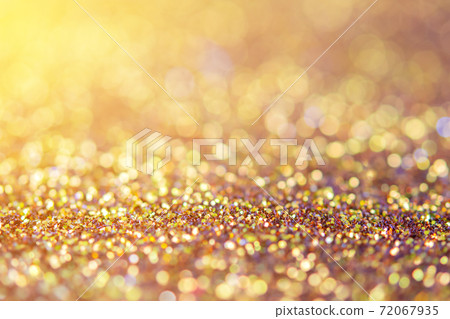 abstract blurred sparkling color glitter light background for website banner and card decoration abstract blurred sparkling color glitter light background for website banner and card decoration 72067935