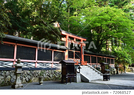 高野山金剛寺總部您的公司Danjo Garan(和歌山縣伊藤郡高野町) 高野山金剛寺總部您的公司Danjo Garan(和歌山縣伊藤郡高野町) 72068527