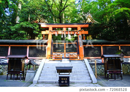 高野山金剛寺總部您的公司Danjo Garan(和歌山縣伊藤郡高野町) 高野山金剛寺總部您的公司Danjo Garan(和歌山縣伊藤郡高野町) 72068528