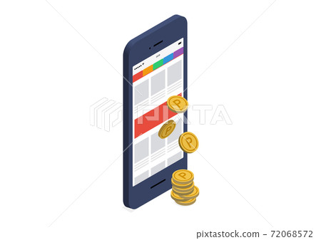 Poi activity, point site, savings, savings, affiliate 72068572