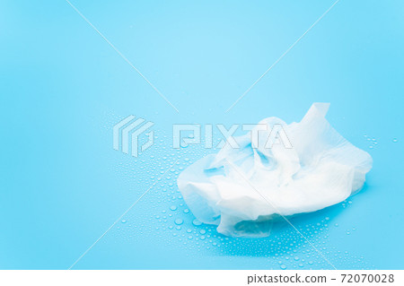 Wipe spilled water Wipe spilled water 72070028