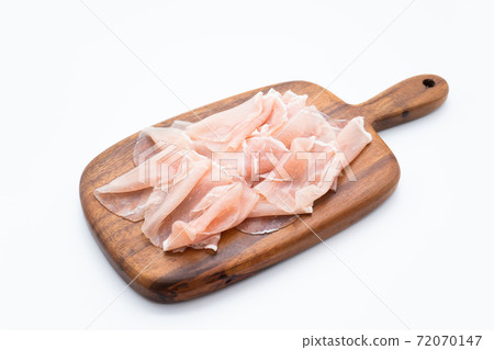 生火腿里脊 72070147