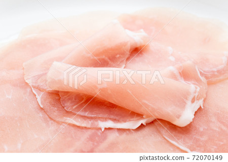 生火腿里脊 72070149