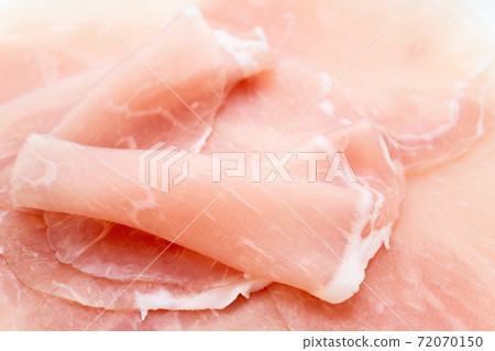 生火腿里脊 72070150