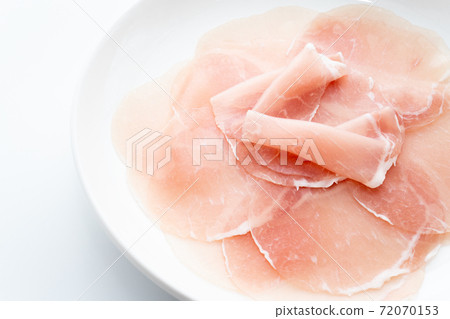 生火腿里脊 生火腿里脊 72070153