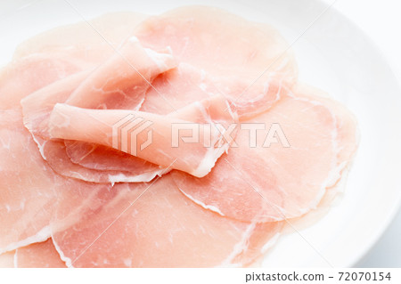 生火腿里脊 生火腿里脊 72070154