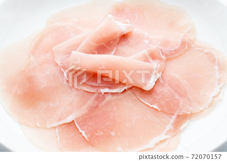 生火腿里脊 生火腿里脊 72070157
