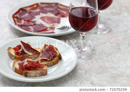 Hamon Iberico 72070299