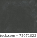 Black dirty chalkboard. 72071822