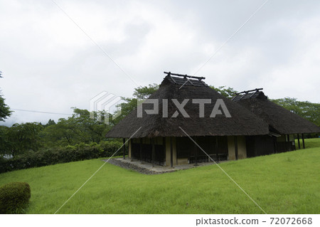 櫻淵公園Kamaya Kenminka歌舞uki屋頂 72072668
