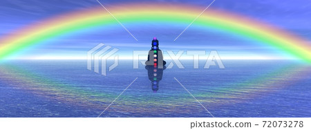 Chakras in meditation Chakras in meditation 72073278
