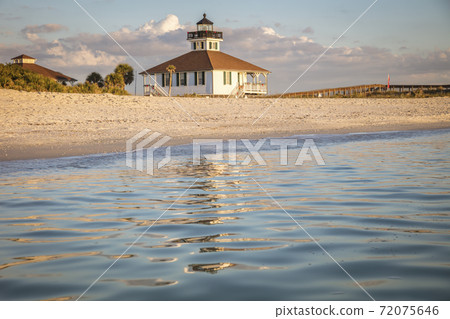 Port Boca Grande Lighthouse 72075646