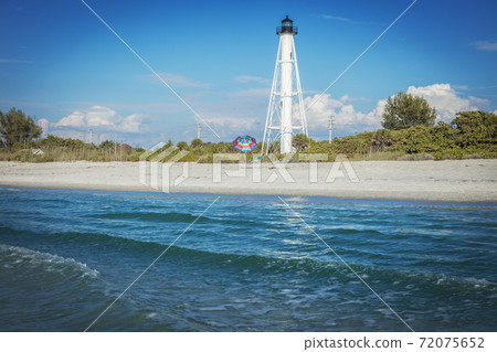 Gasparilla Island Lighthouse Gasparilla Island Lighthouse 72075652