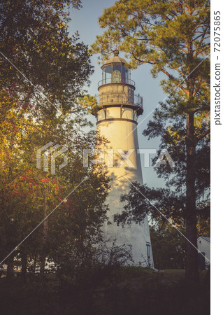 Amelia Island Lighthouse Amelia Island Lighthouse 72075865