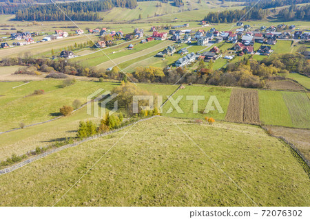 Panorama of Kacwin 72076302