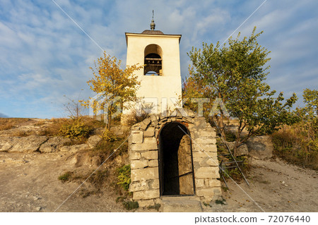 Orheii Vechi Rock Church in Trebujeni 72076440
