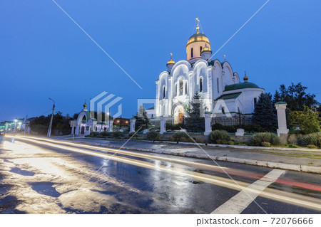 Nativity Church in Tiraspol 72076666