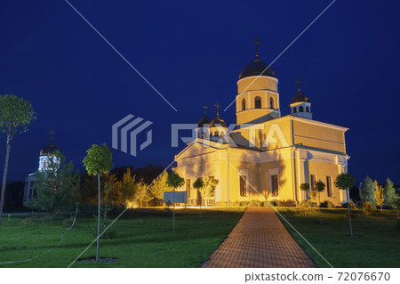 Alexander Nevsky Church in Bender Alexander Nevsky Church in Bender 72076670
