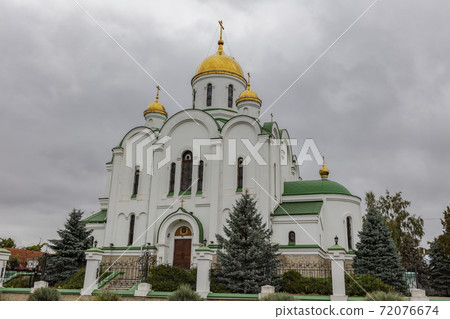 Nativity Church in Tiraspol 72076674