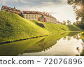 Nesvizh Castle 72076896