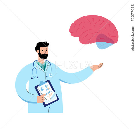 Brain and neurology Brain and neurology 72077018